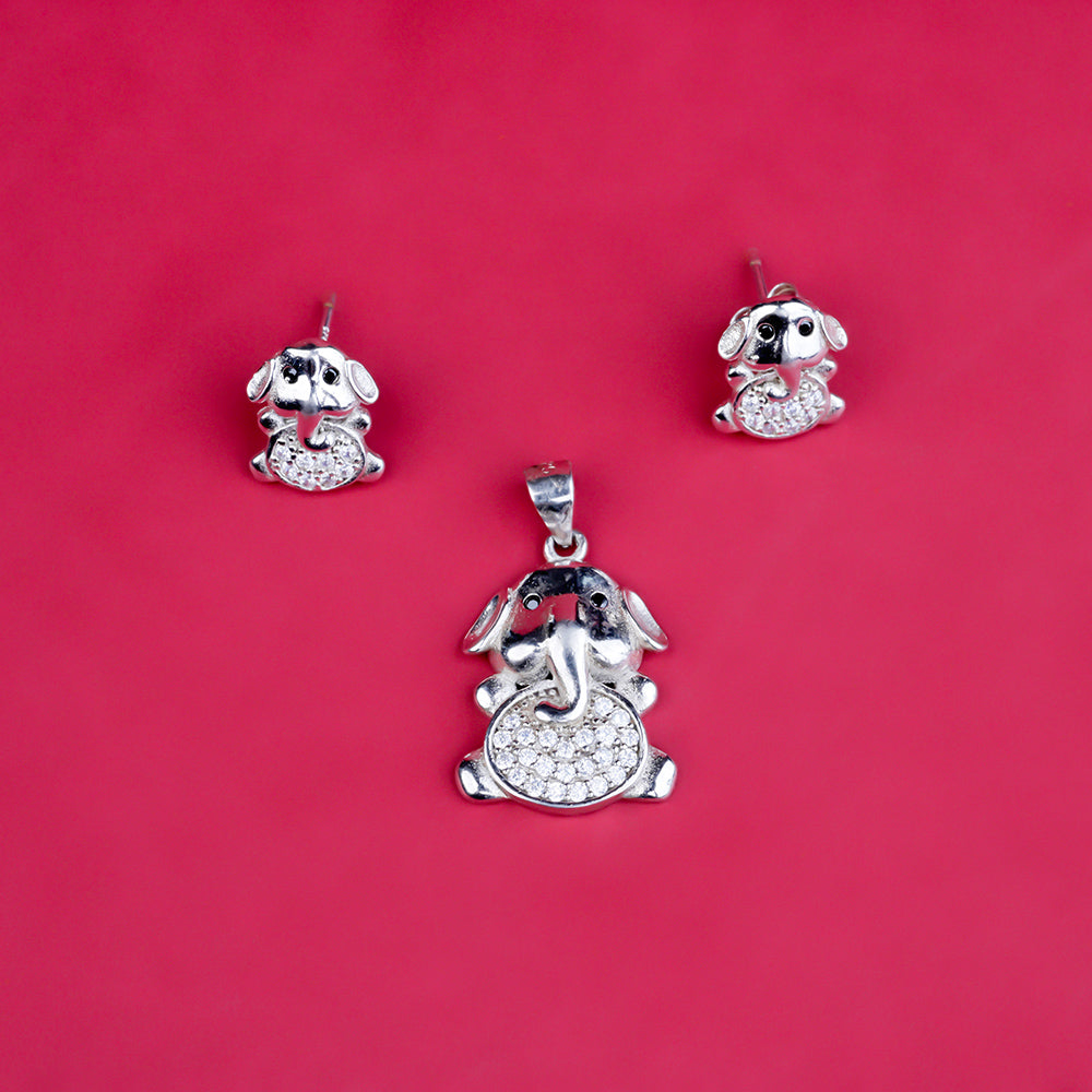 Shree Ganesh Pendle Butty